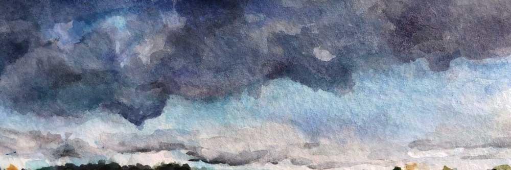 Paul Harris banner