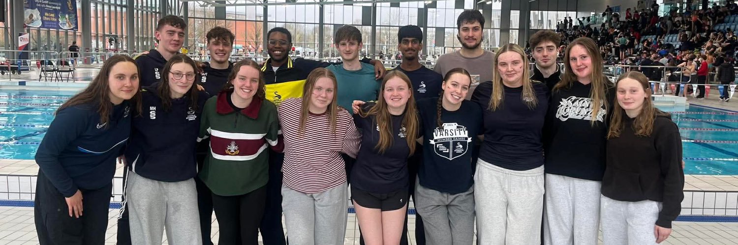 UoLSwimming's profile banner image