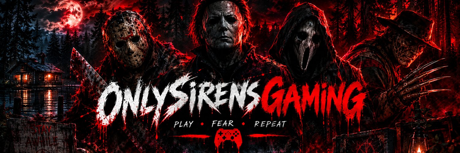 OnlySirens1's profile banner image