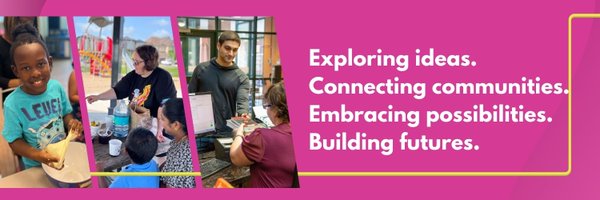 pickeringlibs Profile Banner