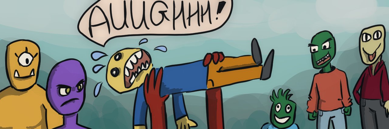 DOG banner