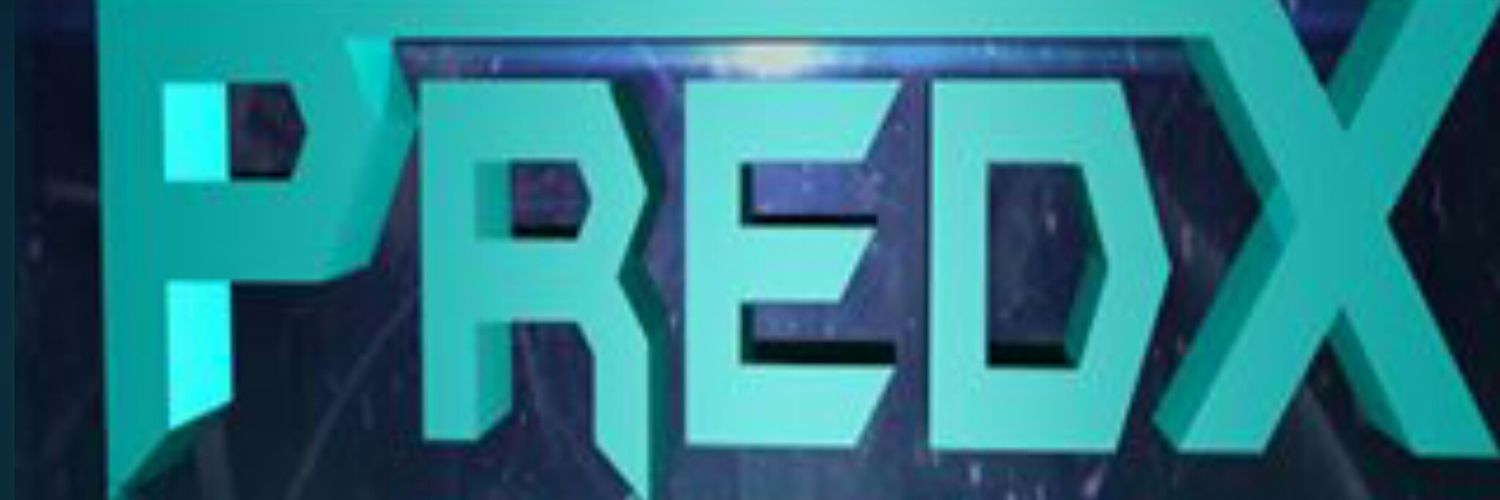 IamPredX's profile banner image