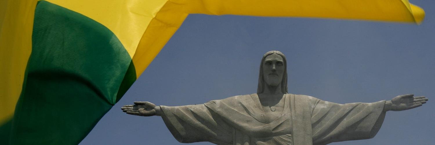 Andrea Brandão banner