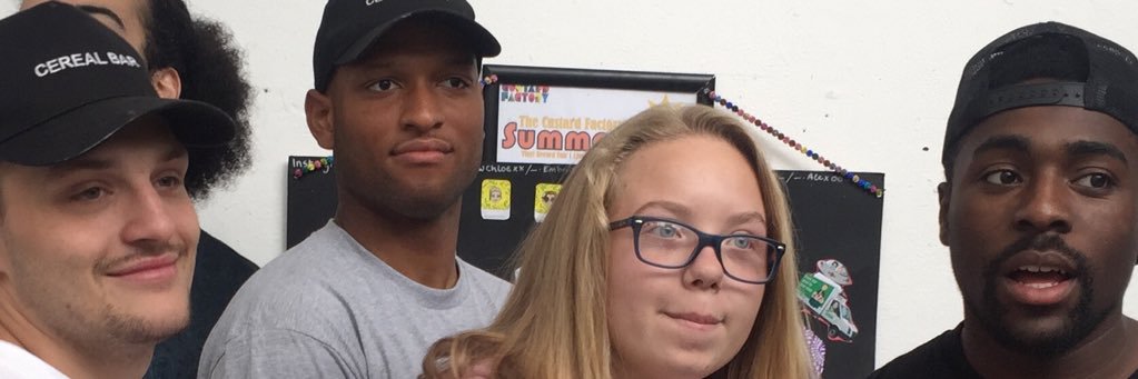 Kateedolan's profile banner image