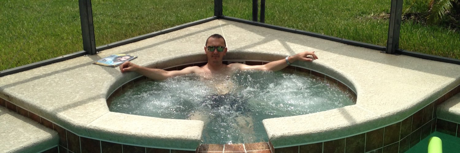 Julian Catchpole banner