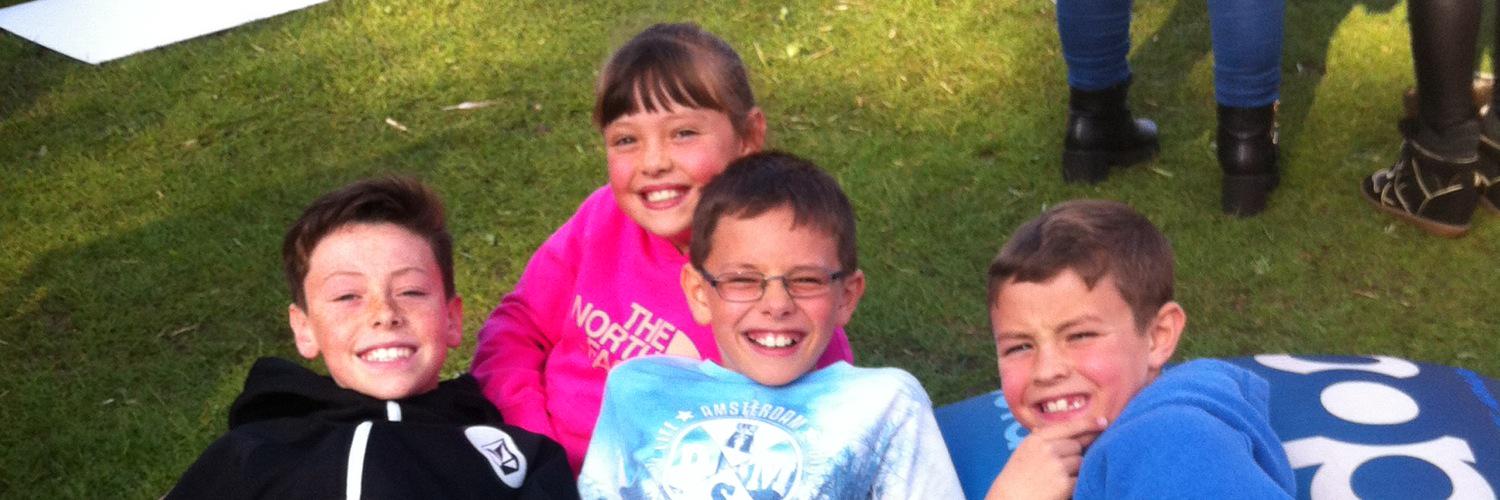 sue lawton banner