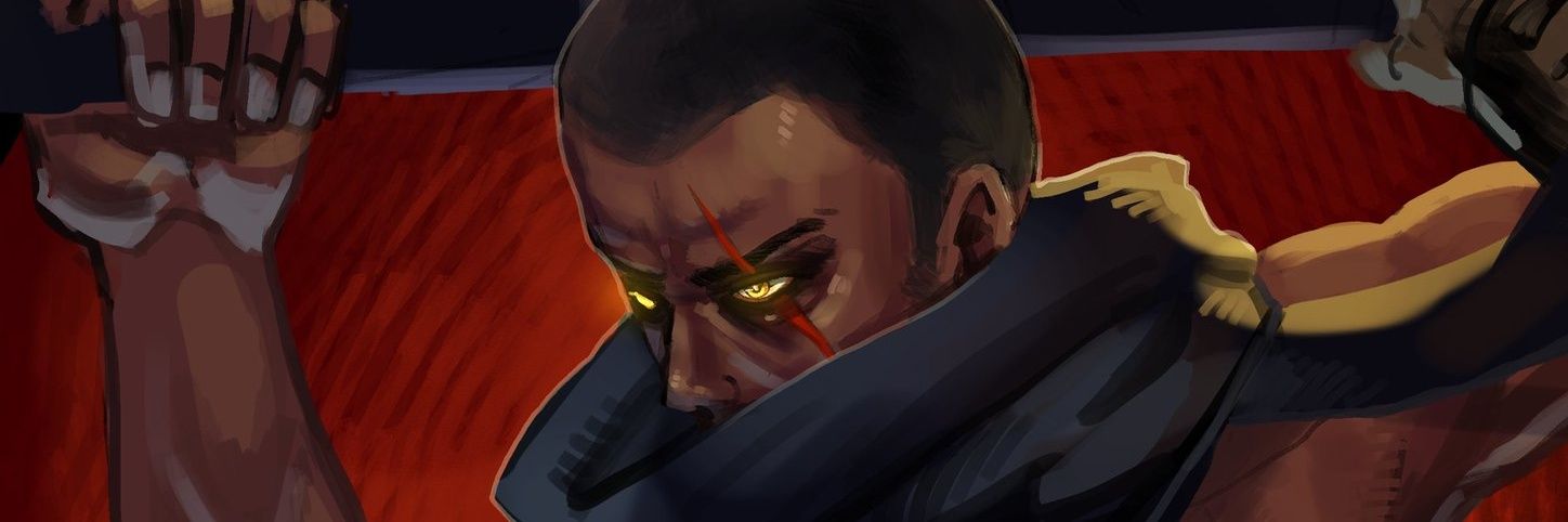 Vyle's banner