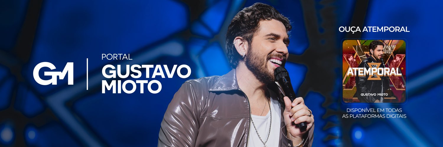 Portal Gustavo Mioto banner