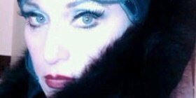 LiztheLarsen's profile banner image