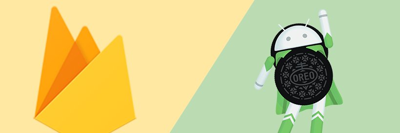 Firebase Tutorials banner