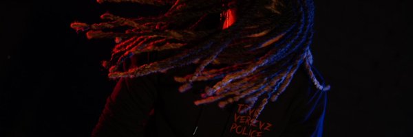 DjVeve Profile Banner