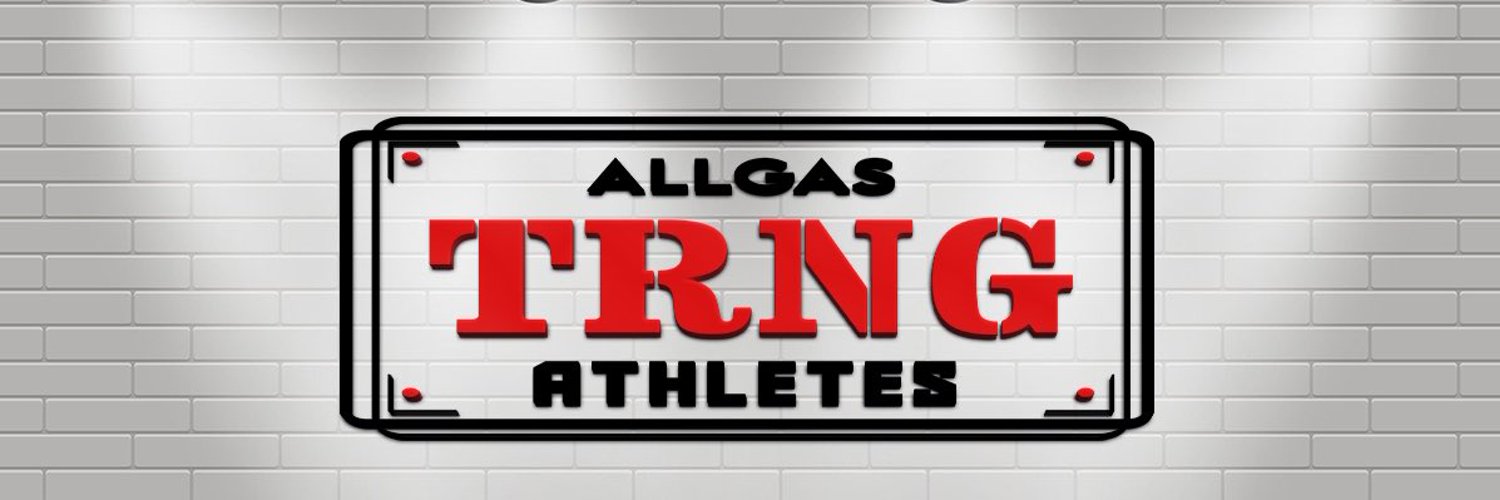 ALLGAS ATHLETES™️ ⛽️⛽️⛽️⛽️ Profile Banner