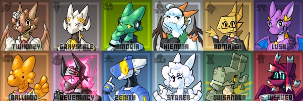 BaronFlint Profile Banner