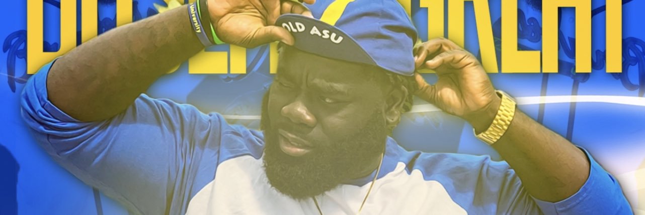 DJ DUSEI DA GREAT banner