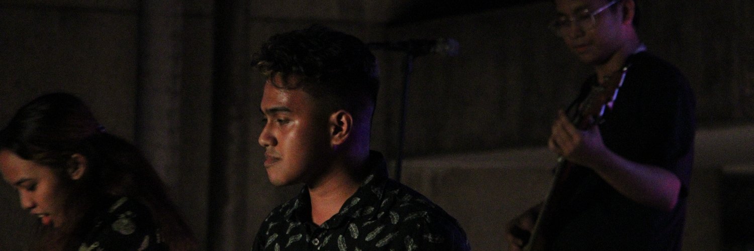 Armandzong's profile banner image