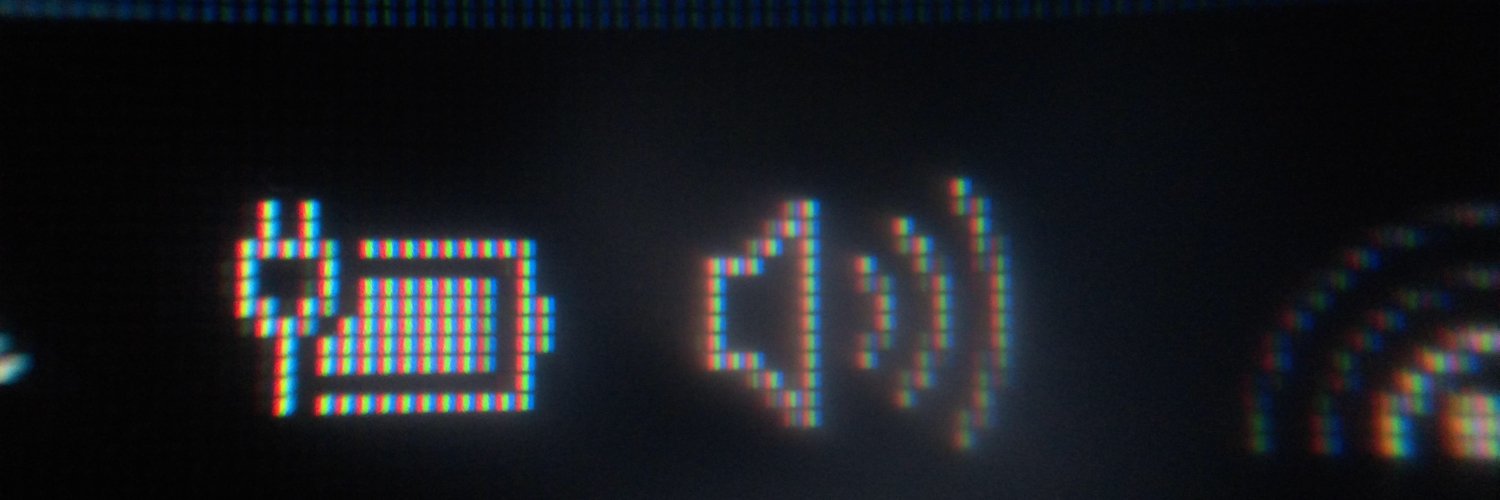 Je5chu's profile banner image