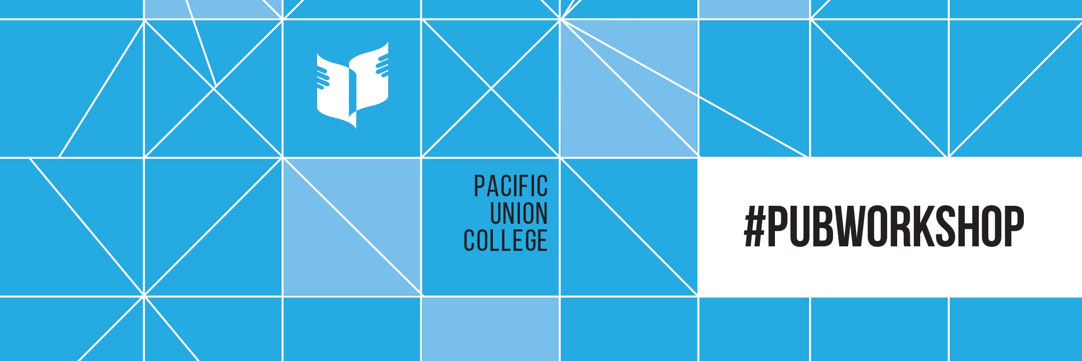 PubWorkshop's profile banner image