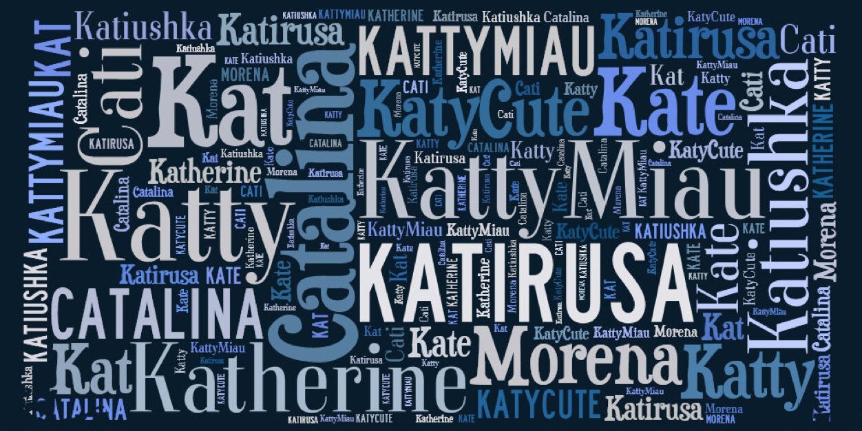 Catalina Reinoso banner