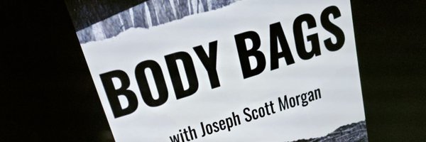 JoScottForensic Profile Banner