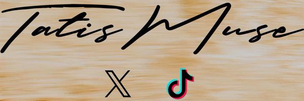 TatisMuse Profile Banner