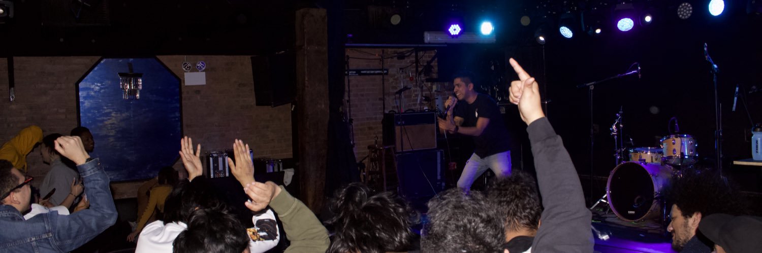 direzmusic's profile banner image