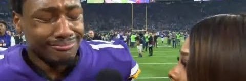 Preacher Mike banner