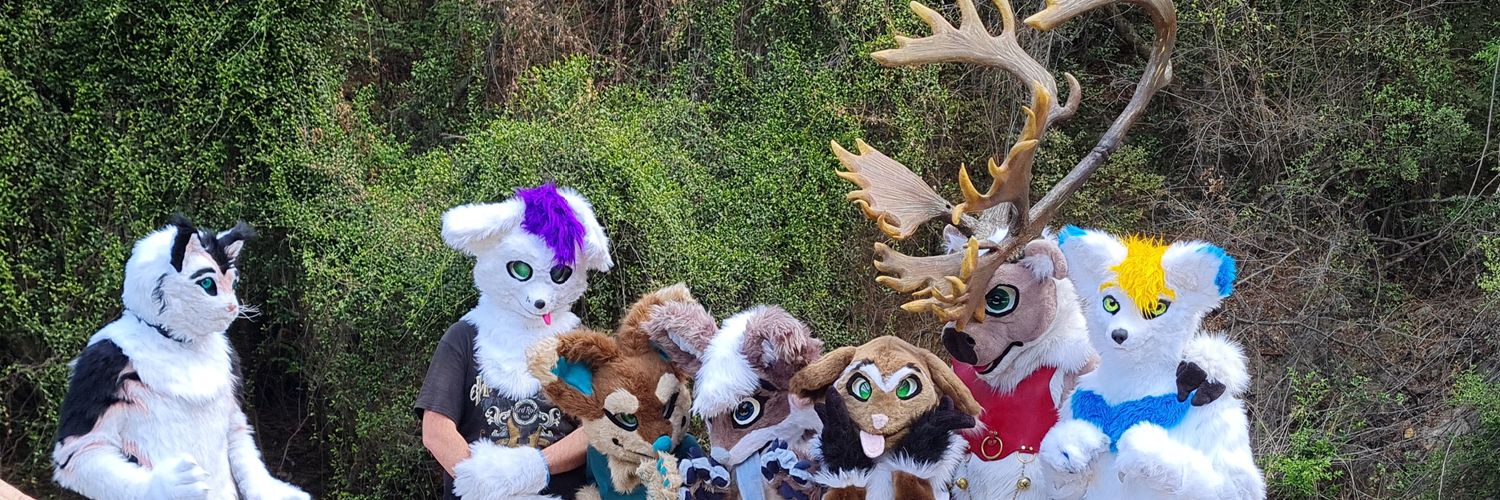JakeDaneZA's profile banner image