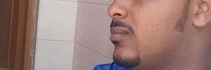 AdefaMohammed's profile banner image