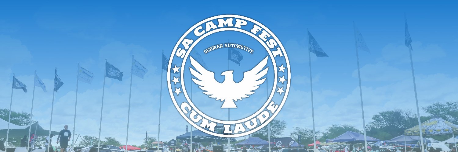 SA Camp Fest banner