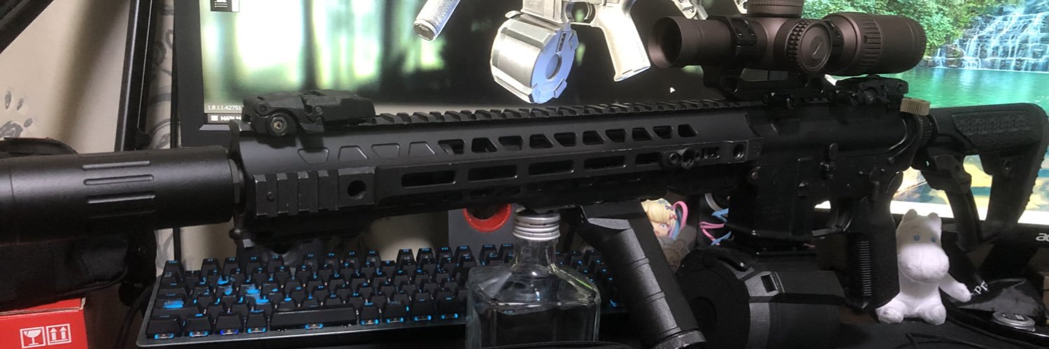 ムツゴロウ/ATOMIC_KARATE banner