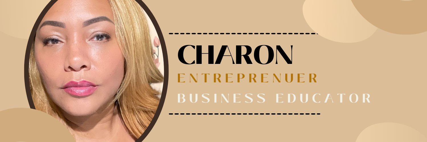 Charon Collier banner