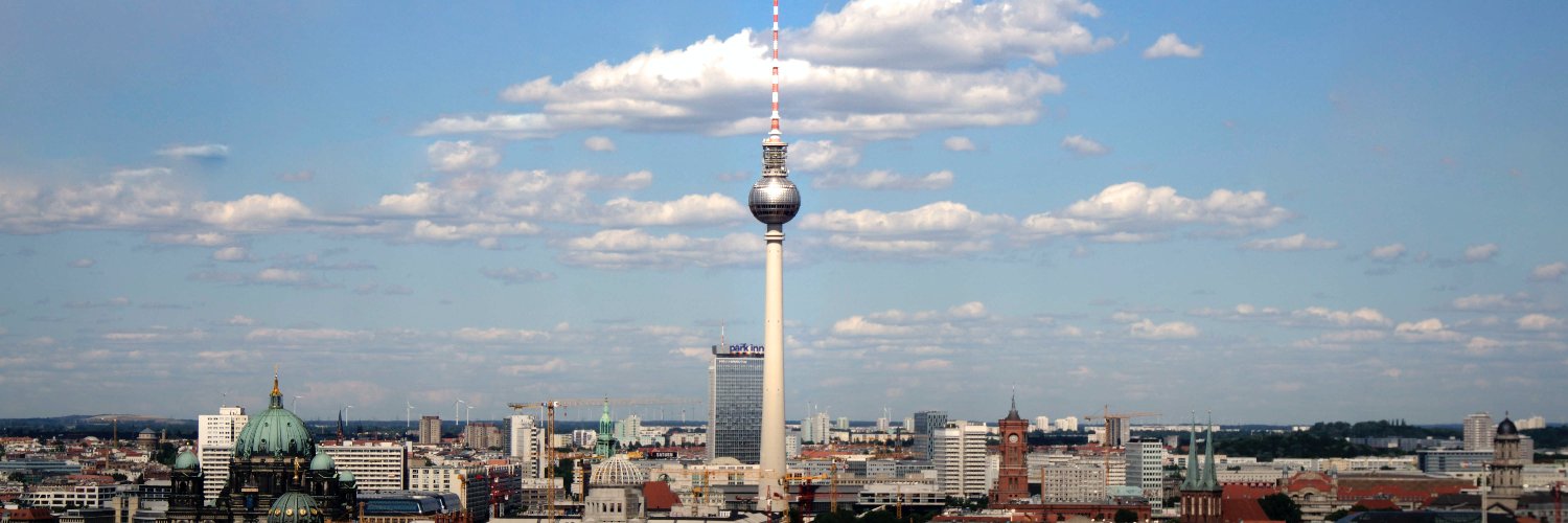The Berlin Content Guy banner