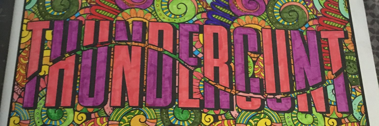 CharlieMarieKen's profile banner image
