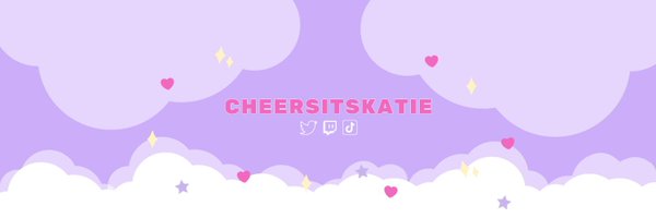 katie ୧｡ﾟ･ Profile Banner
