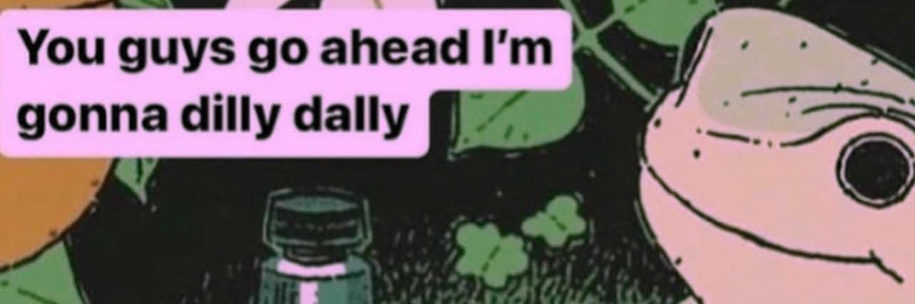 Danisizzlee's profile banner image