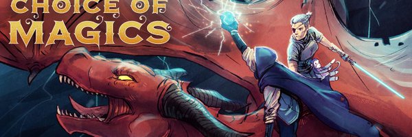 choiceofgames Profile Banner