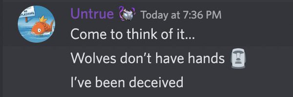 wolf_hands Profile Banner