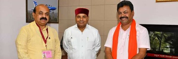 MPRBJP Profile Banner