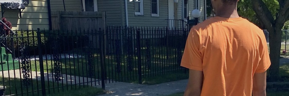 Trenton Gordon banner