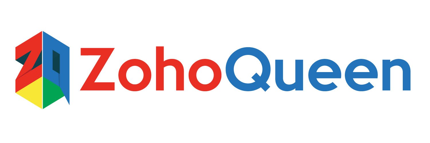 ZohoQueen's profile banner image