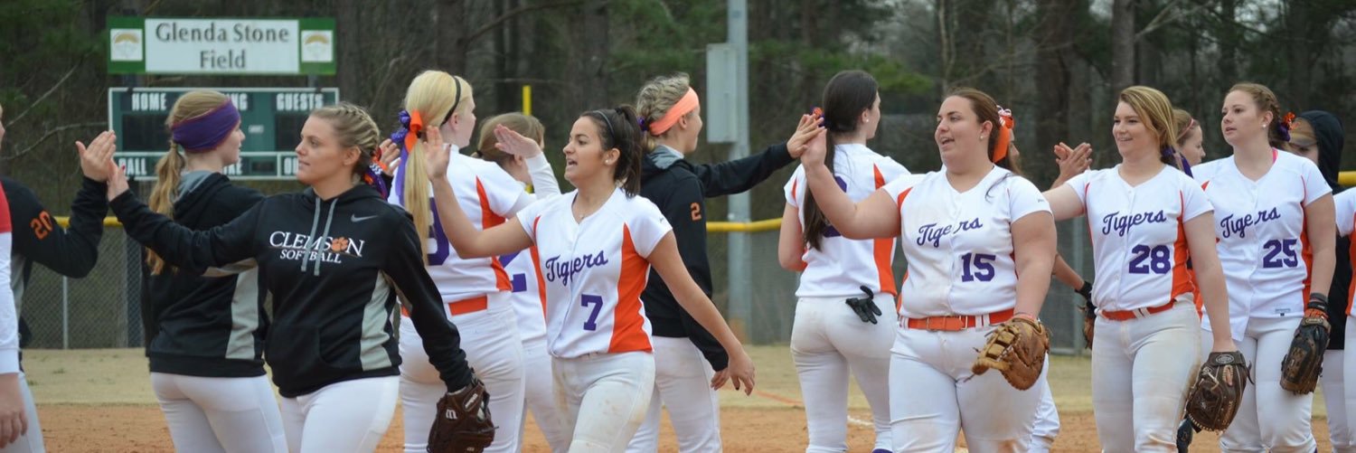 CUClubSoftball's profile banner image
