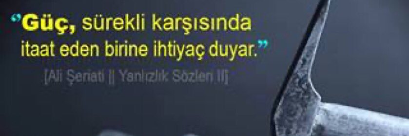 metin7kaya's profile banner image