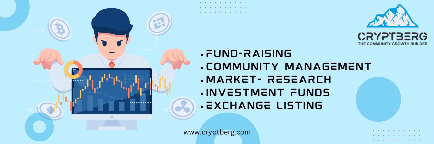 Cryptberg- Trusted Crypto News banner