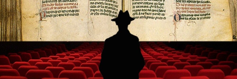 cinelatura's profile banner image