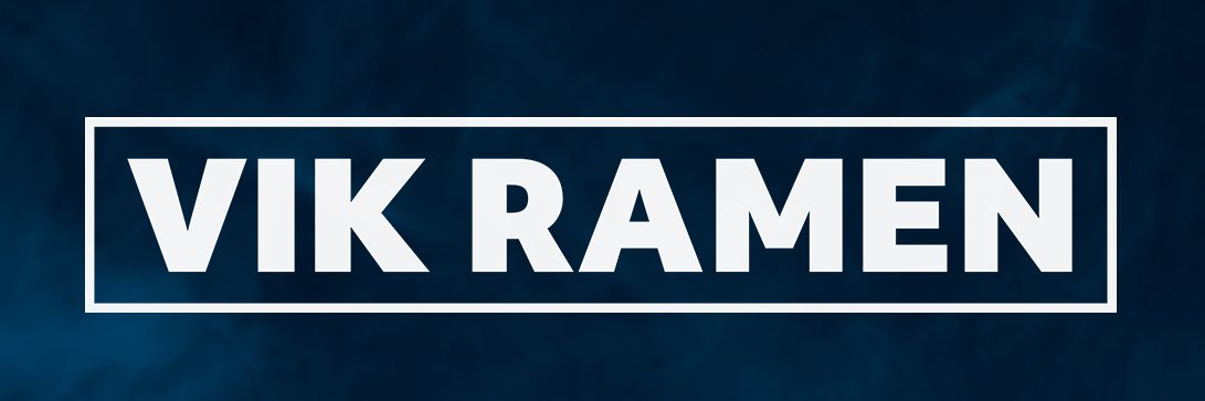 vik_ramen's profile banner image