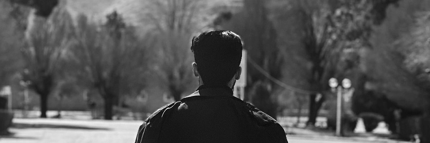 PeymanKeshvari's profile banner image