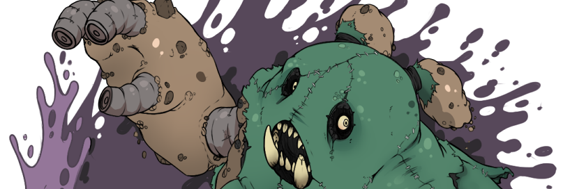 DanShimmershell's profile banner image