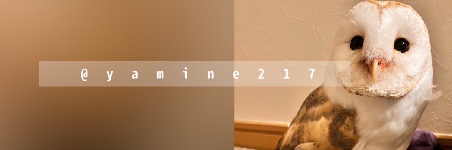 yamine217's profile banner image