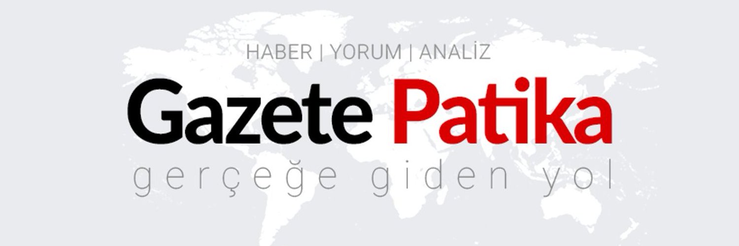 Gazete Patika Profile Banner