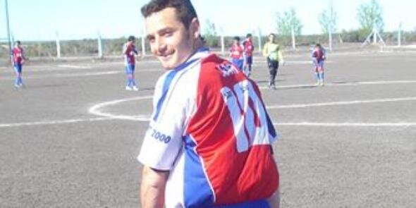 Diego Castiglione banner